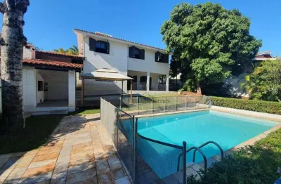 Casa com 3 quartos a  venda ou aluguel - Condomínio Estância Marambaia - Vinhedo/SP