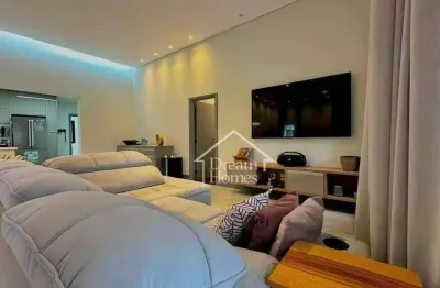 Casa com 3 quartos à venda - Condomínio Estância Marambaia - Vinhedo/SP