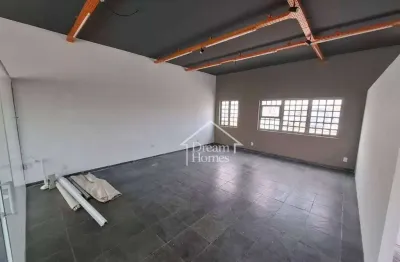 Sala para alugar, 80 m² por R$ 3.100,00/mês - Jardim Itália - Vinhedo/SP