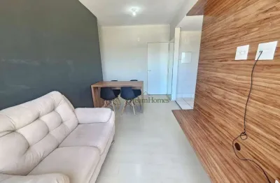 Apartamento com 2 quartos para alugar -  Condomínio Residencial Florença II - Vinhedo/SP