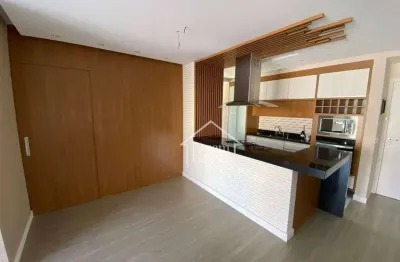 Apartamento com 3 quartos para alugar - Residencial Vila Canela - Vinhedo/SP