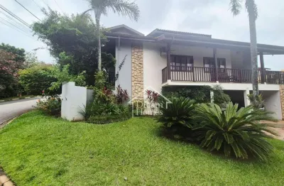 Casa com 3 quartos à venda no Condomínio Recanto dos Paturis - Vinhedo/SP