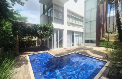 Casa em condomínio fechado com 4 quartos à venda na Rua Comendador João Lucas, 1000, Loteamento Recanto dos Paturis, Vinhedo