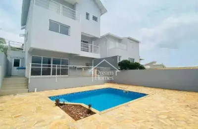 Casa com 4 quartos para alugar- Condomínio Terras de São Francisco - Vinhedo/SP