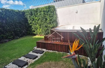 Casa em condomínio fechado com 3 quartos à venda na Rua Antonio Ferragut, 647, Pinheirinho, Vinhedo