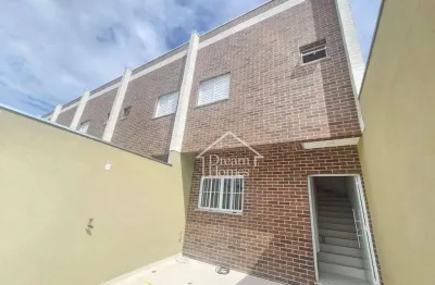 Casa com 2 quartos para alugar na Rua Aquarela do Brasil, 100, João XXIII, Vinhedo