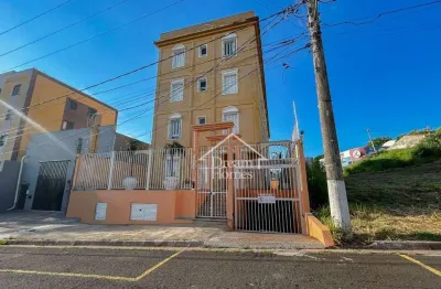 Apartamento com 2 quartos para alugar na Rua João José Pescarini, 100, Vila Planalto, Vinhedo