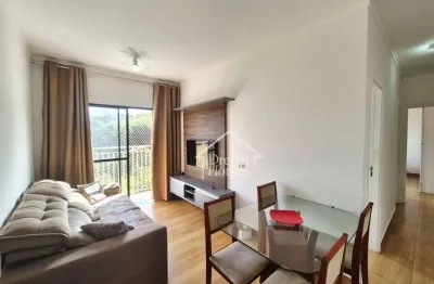 Apartamento com 2 quartos à venda - Residencial Bella Vitta II - Vinhedo/SP