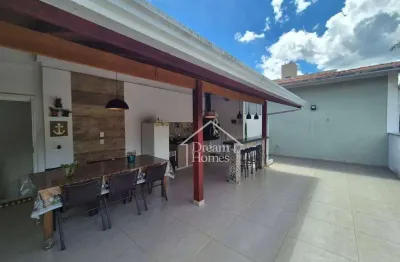 Apartamento com 3 quartos para alugar na Avenida Mario Olívio Falsarella, 300, Centro, Vinhedo