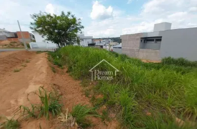 Terreno à venda, 250 m² por R$ 265.000 - Santa Candida - Vinhedo/SP