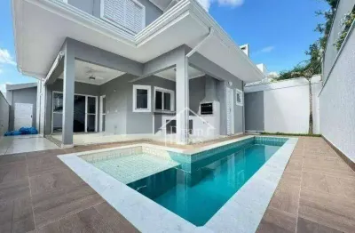 Casa com 3 quartos a venda ou aluguel - Condomínio Reserva da Mata - Vinhedo/SP