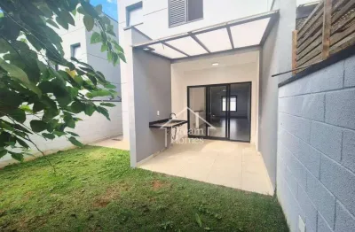 Casa com 3 quartos à venda, condomínio Bello Villagio - Vinhedo/SP
