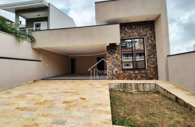 Casa com 3 quartos à venda - Condomínio Mirante do Lenheiro - Valinhos/SP