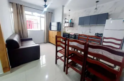 Apartamento a 200 metros do mar na praia grande de ubatuba/sp