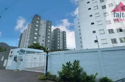 Apartamento com 2 quartos à venda na Rua Santa Rita do Passa Quatro, 382, Martim de Sá, Caraguatatuba