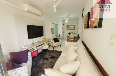 Apartamento com ótima localização no itagua-ubatuba/sp