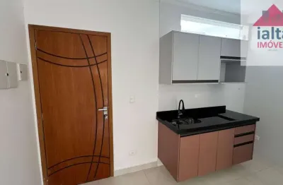 Apartamento com 2 quartos à venda na Rua Antônio Carlos Quental Simas, 365, Pontal de Santa Marina, Caraguatatuba