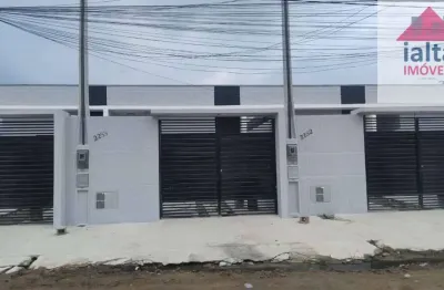 Apartamento com 2 quartos à venda na Avenida Pedro Reginaldo da Costa, 2288, Balneário dos Golfinhos, Caraguatatuba