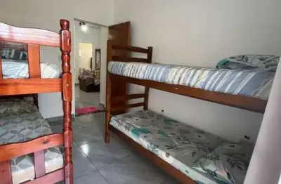 Casa em condomínio fechado com 2 quartos à venda na Rua Amazonas, 18, Praia da Lagoinha, Ubatuba