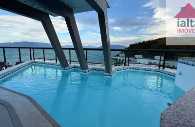Cobertura duplex na martim de sá - caraguatatuba/sp
