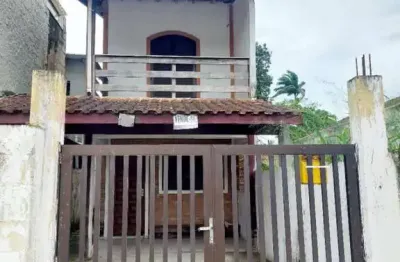 Casa com 2 quartos à venda na Rua Ponte Preta, 188, Estufa II, Ubatuba
