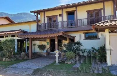 Apartamento com 16 quartos à venda na Rua Colonial, 602, Praia da Lagoinha, Ubatuba