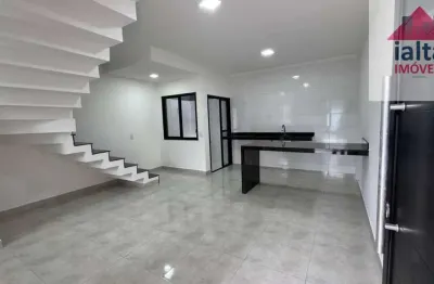 Apartamento com 2 quartos à venda na Rua Cinco, 485, Massaguaçu, Caraguatatuba