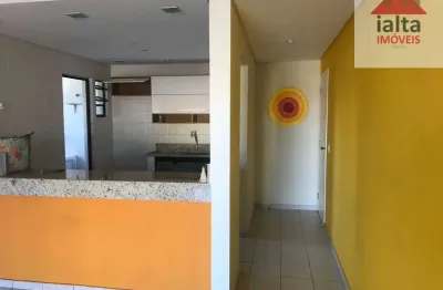 Apartamento com 3 quartos à venda na Rua Paraíbuna, 85, Sumaré, Caraguatatuba