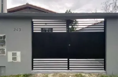 Imóvel novo no balneário golfinho - caraguatatuba/sp