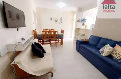 Apartamento com 2 quartos à venda na Rua Alberto de Oliveira, 196, Itaguá, Ubatuba