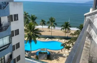 Cobertura para vender com 4 quartos 1 suítes no bairro martim de sá em caraguatatuba
