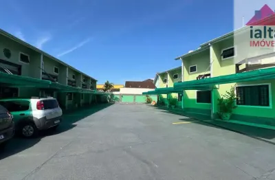 Oportunidade! sobrado na martim de sá- caraguatatuba/sp