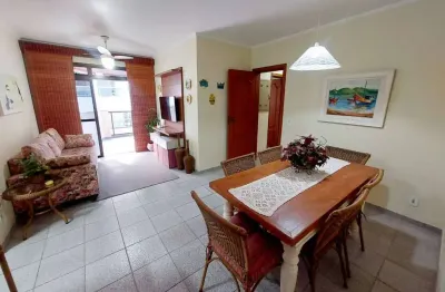 Apartamento com 2 quartos à venda na Rua Bartirá, 355, Praia Grande, Ubatuba