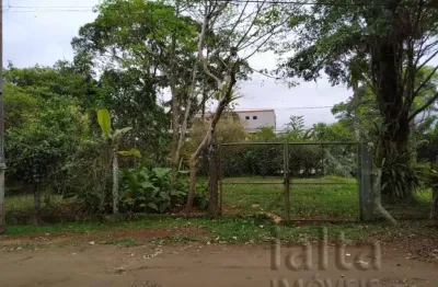 Excelente lote no bairro do perequê-açu - pertinho da praia!