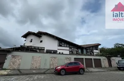 Apartamento com 3 quartos à venda na Avenida Synésio Moreira Marcondes, 36, Centro, Caraguatatuba