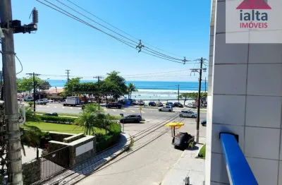 Apartamento com 2 quartos à venda na Avenida Atlântica, 174, Praia Grande, Ubatuba