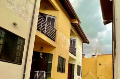 Casa com 2 quartos à venda na Rua Araribá, 150, Maranduba, Ubatuba