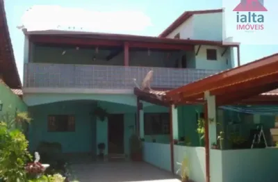 Casa para vender com 2 quartos 1 suítes no bairro morro do algodão em caraguatatuba