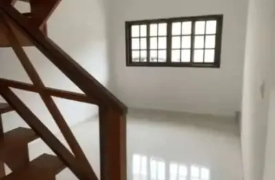 Casa em condomínio fechado com 2 quartos para alugar na Rua José Vieira da Mota, 195, Prainha, Caraguatatuba