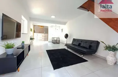 Apartamento com 2 quartos à venda na Rua Alberto de Oliveira, 626, Itaguá, Ubatuba
