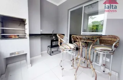 Apartamento com 2 quartos à venda na Rua Itapeti, 133, Centro, Ubatuba