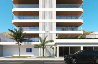 Apartamento com 3 quartos à venda na Avenida Leovigildo Dias Vieira, 42, Itaguá, Ubatuba