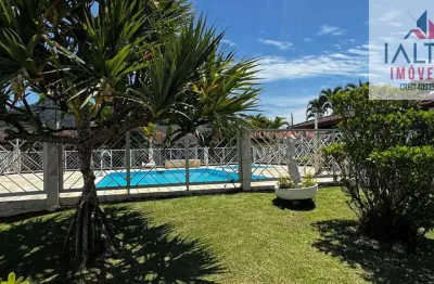 Casa no Condomínio Santa Marta – Praia Martim de Sá, Caraguatatuba