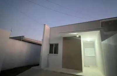Casa com 2 quartos à venda na Rua São Matheus, 150, Morro do Algodão, Caraguatatuba