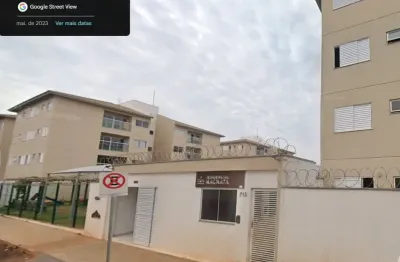 Apartamento 2 quartos com sacada na sala no residencial magnata bairro morumbi