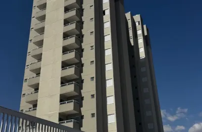 Apartamento com 2 quartos à venda na Avenida do Corinto, 1, Parque das Laranjeiras, Uberlândia