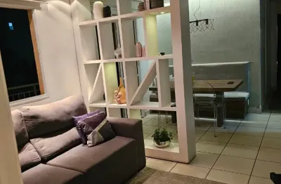 Apartamento com 84m² ao lado da ufu santa mônica 3 quartos, sacada na sala, elevador, portaria 24 horas