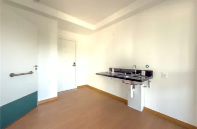 Studio à venda com 1 quarto no condomínio haus mitre santa cruz, são paulo - sp