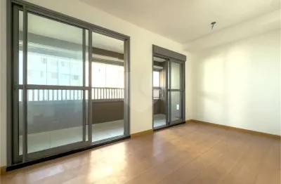 Studio à venda com 1 quarto no condomínio haus mitre santa cruz, são paulo - sp