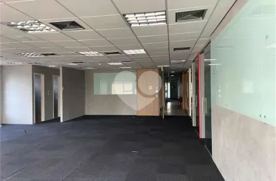 Sala comercial à venda ou para alugar no condomínio faria lima square offices, são paulo - sp